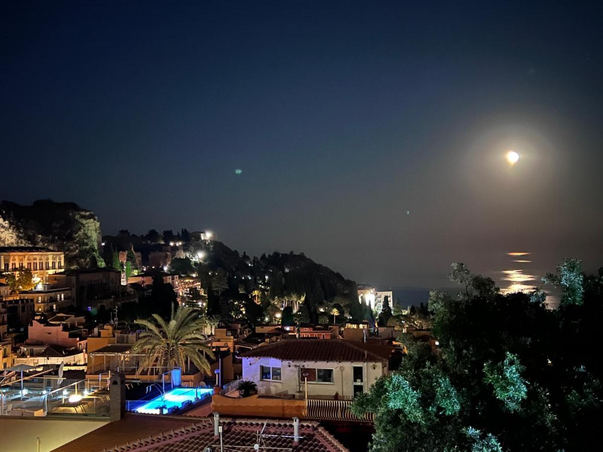 Chiara Hotell Taormina