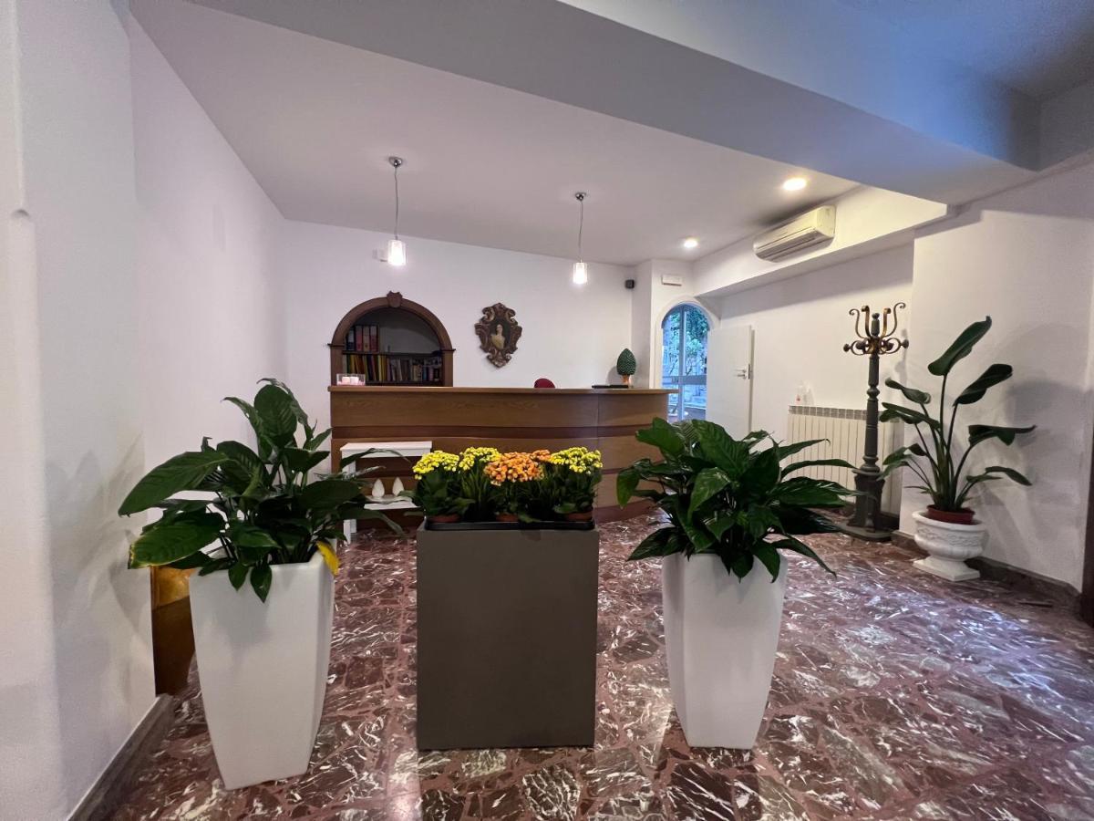 Hotell Chiara Taormina
