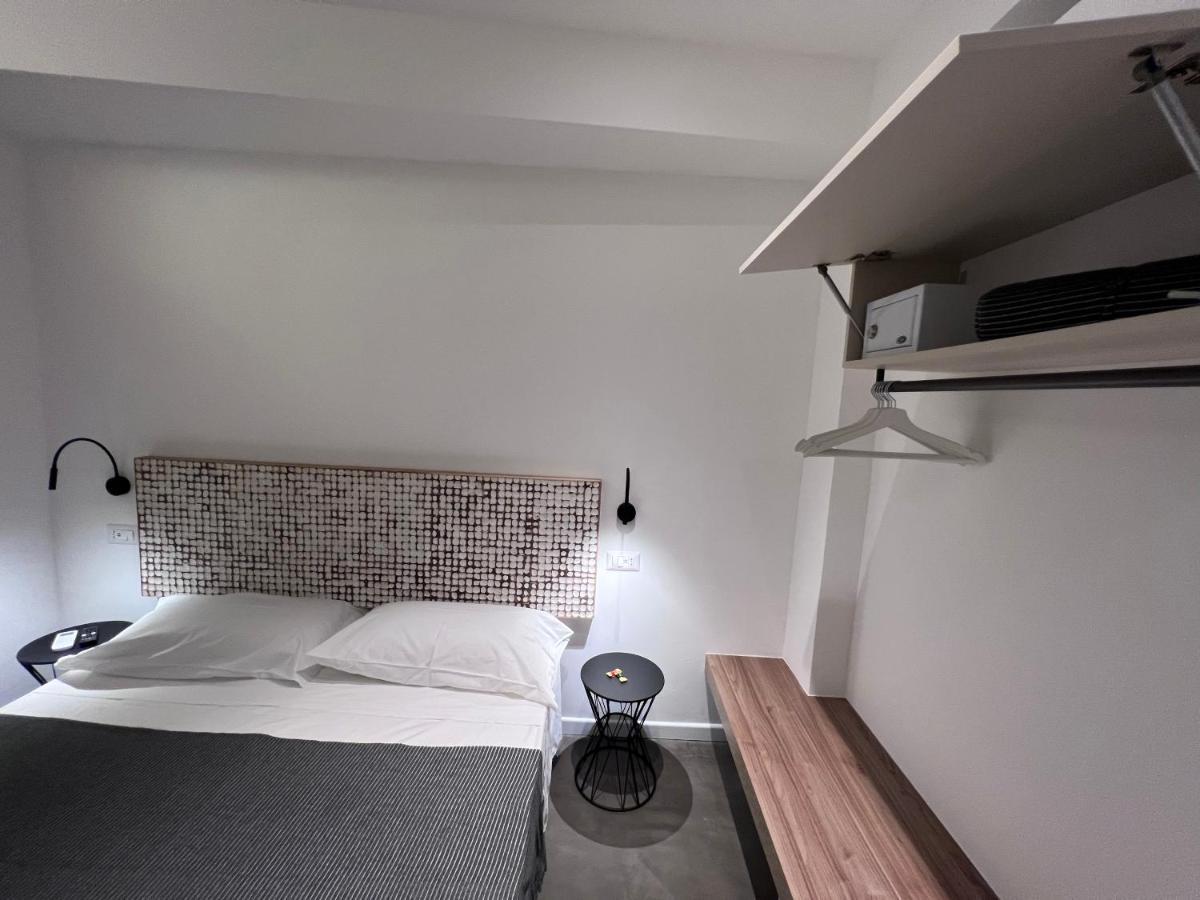 Hotell Chiara