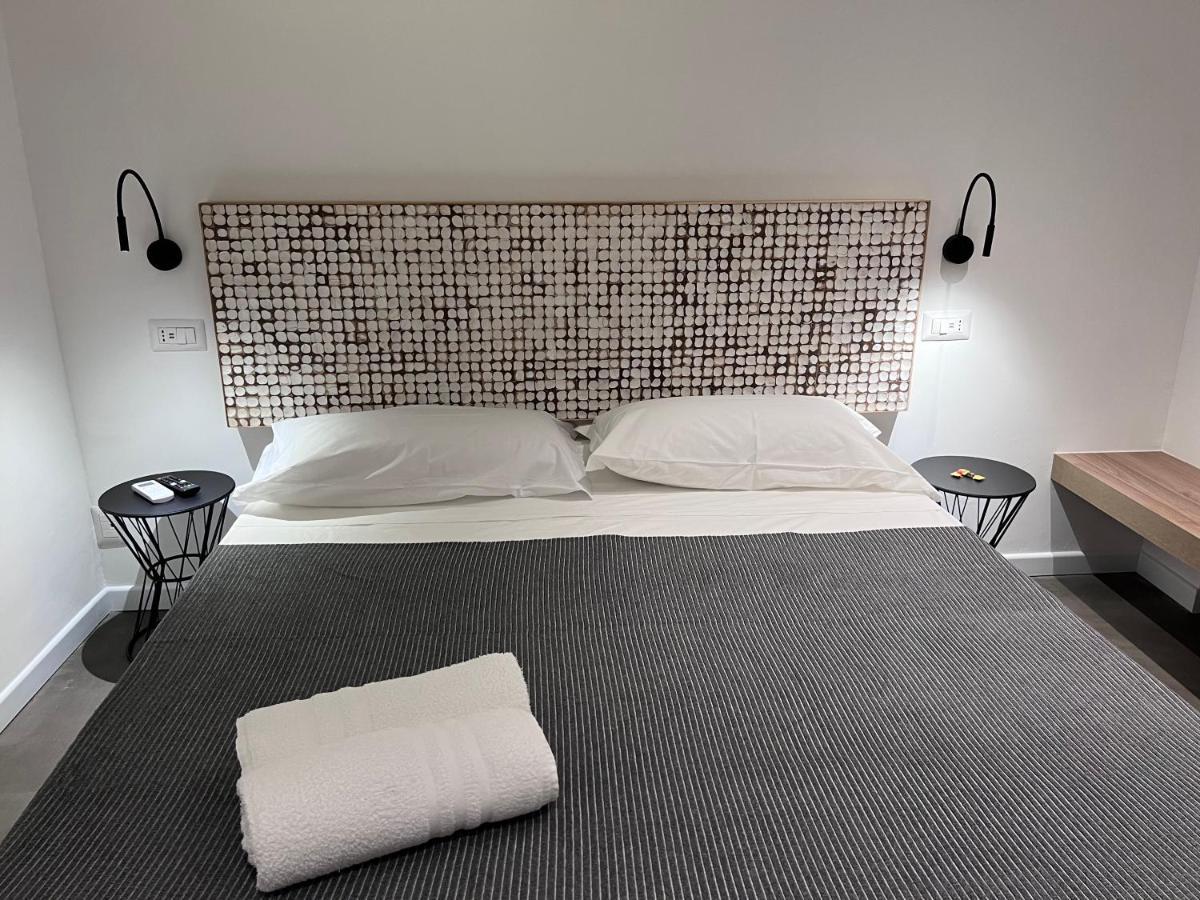 Hotell Chiara Taormina