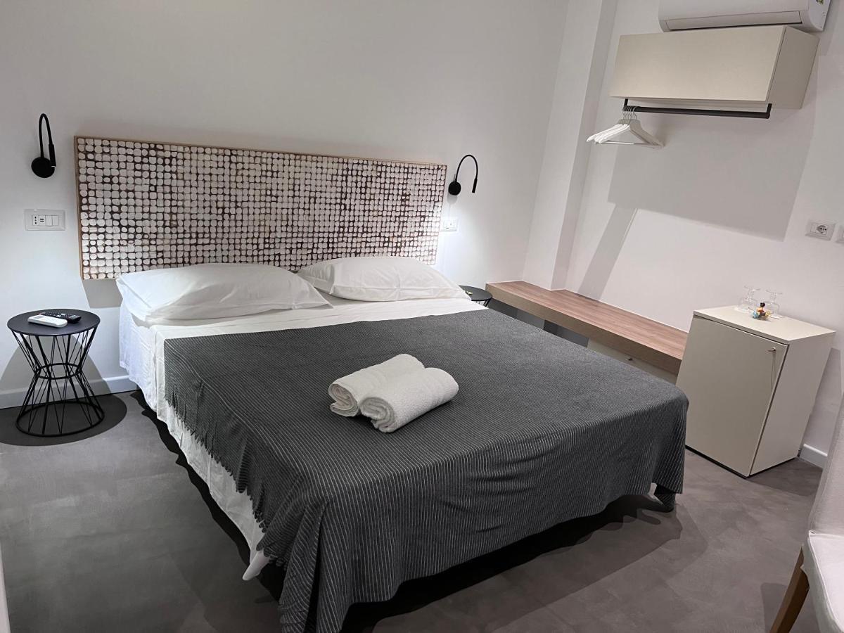 Hotell Chiara