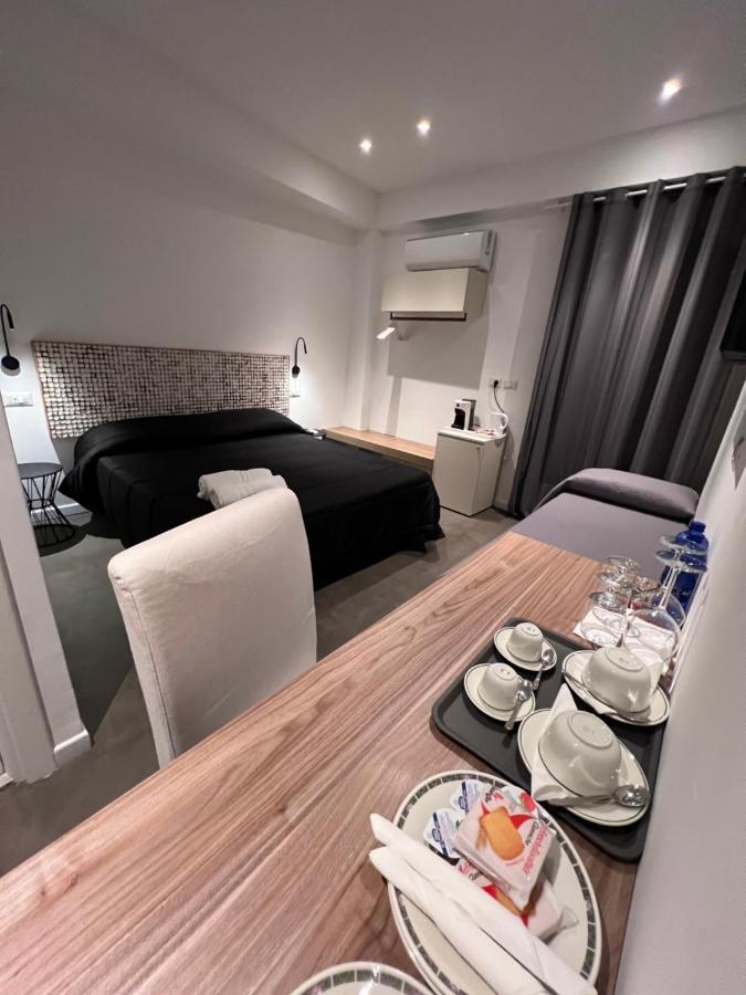 Hotell Chiara Taormina