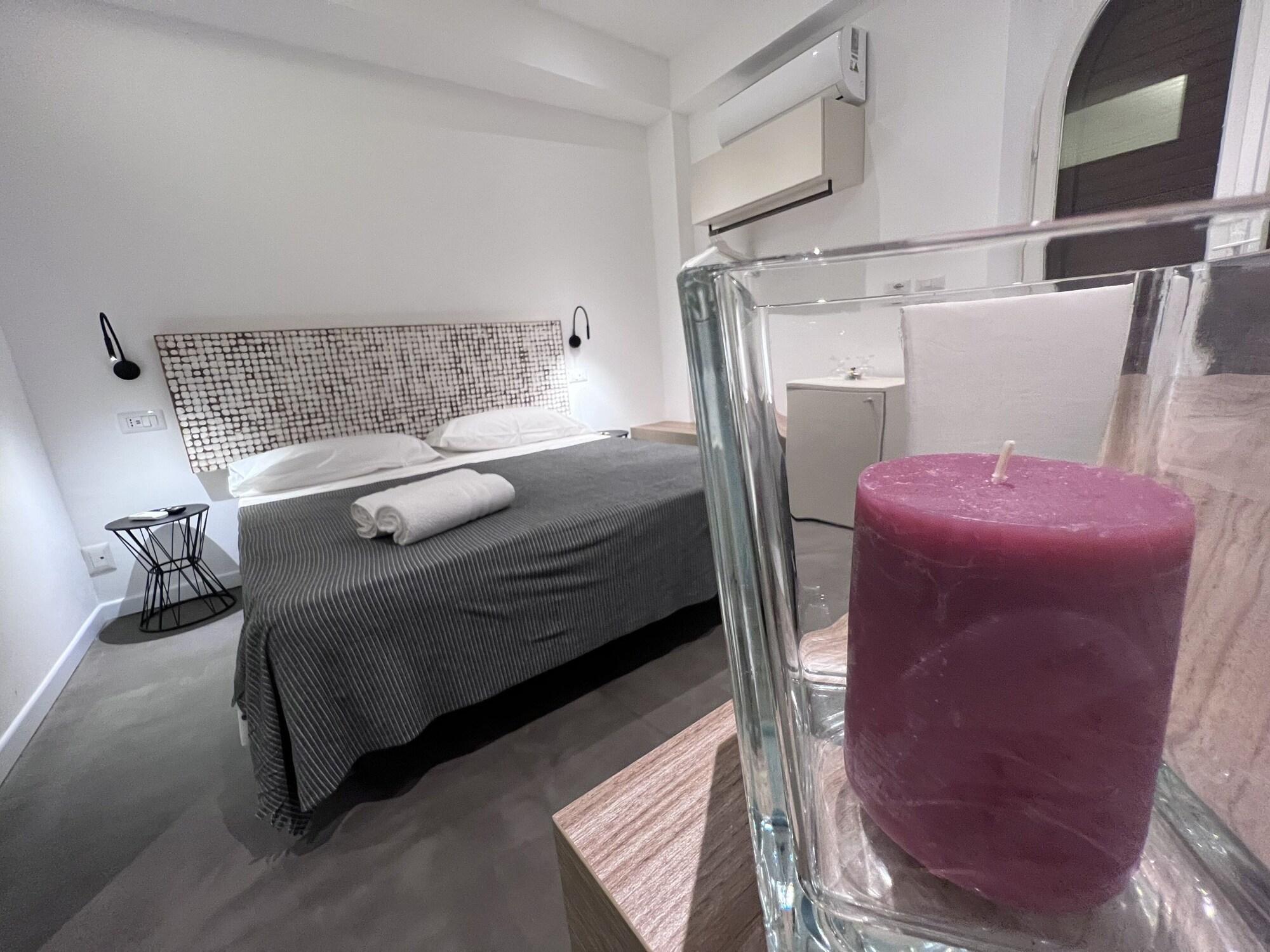Hotell Chiara 2*